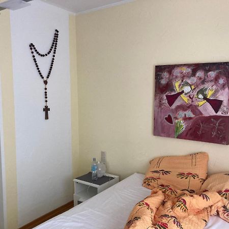 Ferienwohnung Katja Wilnsdorf Exteriér fotografie